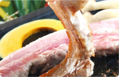 サムギョプサル